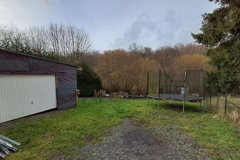 Villa a Hirson, Aisne, Hirson - € 105.000 | Ref: 830039963634 - foto 5