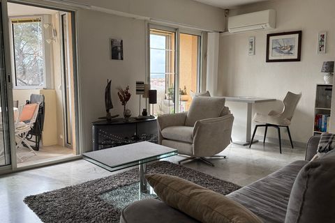 Lejlighed i Saint-Raphael, Var, Saint-Raphael - € 290.000 | Ref: 830033041710 - foto 1