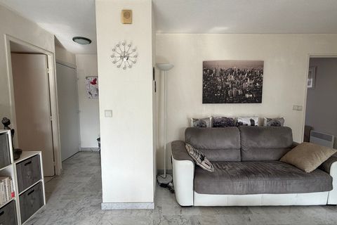 Lejlighed i Saint-Raphael, Var, Saint-Raphael - € 290.000 | Ref: 830033041710 - foto 4