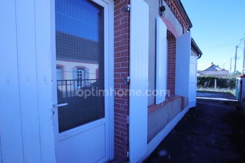 Byhus i Salbris, Loir-et-Cher, Salbris - € 108.500 | Ref: 830035538248 - foto 2
