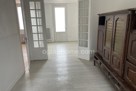 Byhus i Salbris, Loir-et-Cher, Salbris - € 108.500 | Ref: 830035538248 - foto 3