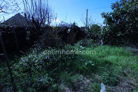 Byhus i Salbris, Loir-et-Cher, Salbris - € 108.500 | Ref: 830035538248 - foto 5