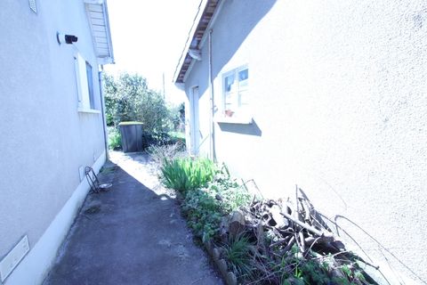 Byhus i Salbris, Loir-et-Cher, Salbris - € 108.500 | Ref: 830035538248 - foto 6