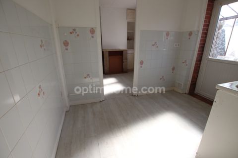 Byhus i Salbris, Loir-et-Cher, Salbris - € 108.500 | Ref: 830035538248 - foto 9