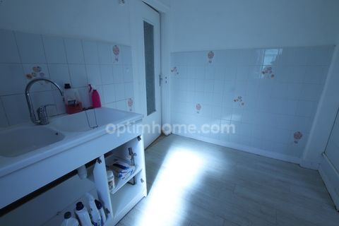 Byhus i Salbris, Loir-et-Cher, Salbris - € 108.500 | Ref: 830035538248 - foto 10