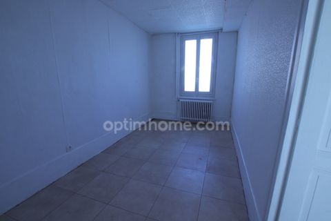 Byhus i Salbris, Loir-et-Cher, Salbris - € 108.500 | Ref: 830035538248 - foto 11