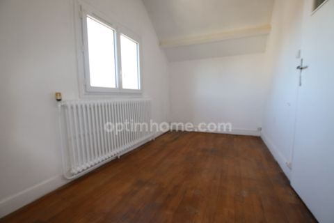 Byhus i Salbris, Loir-et-Cher, Salbris - € 108.500 | Ref: 830035538248 - foto 14
