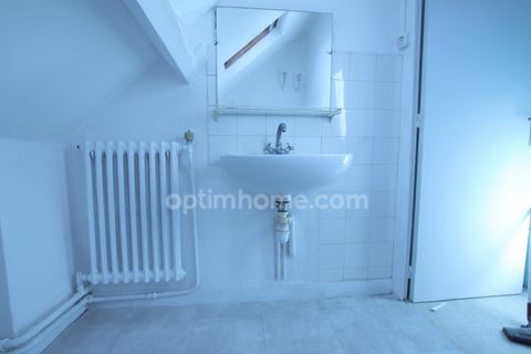 Byhus i Salbris, Loir-et-Cher, Salbris - € 108.500 | Ref: 830035538248 - foto 15