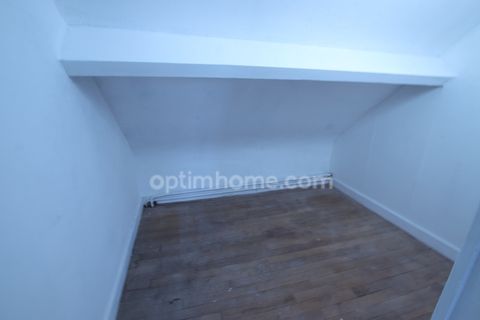 Byhus i Salbris, Loir-et-Cher, Salbris - € 108.500 | Ref: 830035538248 - foto 16