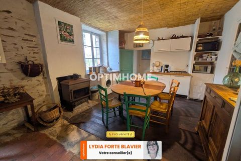 Villa a Cuzion, Indre, Cuzion - € 98.550 | Ref: 830033473127 - foto 2