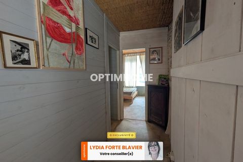 Villa a Cuzion, Indre, Cuzion - € 98.550 | Ref: 830033473127 - foto 3
