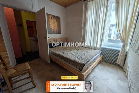 Villa a Cuzion, Indre, Cuzion - € 98.550 | Ref: 830033473127 - foto 4