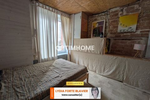 Villa a Cuzion, Indre, Cuzion - € 98.550 | Ref: 830033473127 - foto 5