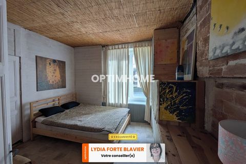 Villa a Cuzion, Indre, Cuzion - € 98.550 | Ref: 830033473127 - foto 6