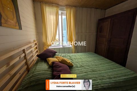 Villa a Cuzion, Indre, Cuzion - € 98.550 | Ref: 830033473127 - foto 7