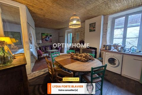 Villa a Cuzion, Indre, Cuzion - € 98.550 | Ref: 830033473127 - foto 9