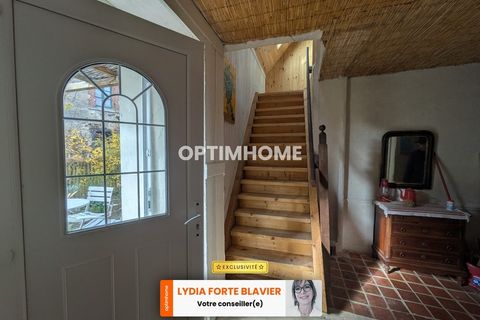 Villa a Cuzion, Indre, Cuzion - € 98.550 | Ref: 830033473127 - foto 11
