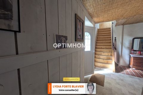 Villa a Cuzion, Indre, Cuzion - € 98.550 | Ref: 830033473127 - foto 12