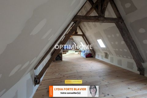 Villa a Cuzion, Indre, Cuzion - € 98.550 | Ref: 830033473127 - foto 16