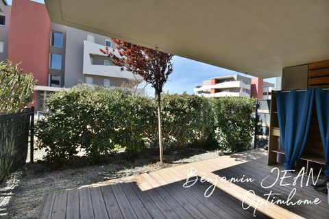 Lejlighed i Serignan, Herault, Serignan - € 178.500 | Ref: 830039925975 - foto 4