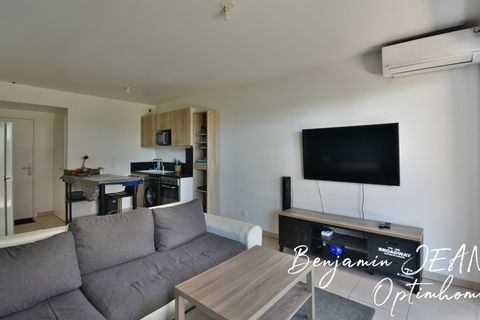 Lejlighed i Serignan, Herault, Serignan - € 178.500 | Ref: 830039925975 - foto 5