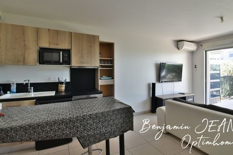 Lejlighed i Serignan, Herault, Serignan - € 178.500 | Ref: 830039925975 - foto 8