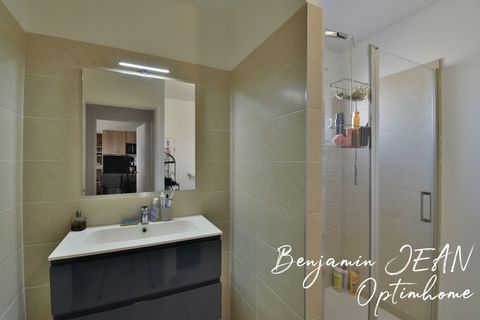 Lejlighed i Serignan, Herault, Serignan - € 178.500 | Ref: 830039925975 - foto 11