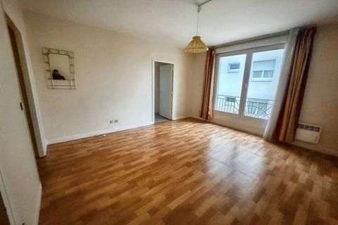 Leilighet i Tours, Indre-et-Loire, Tours - € 34 000 | Ref: 830038262784 - foto 2