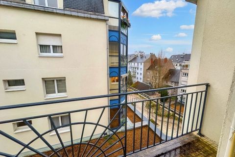 Leilighet i Tours, Indre-et-Loire, Tours - € 34 000 | Ref: 830038262784 - foto 4
