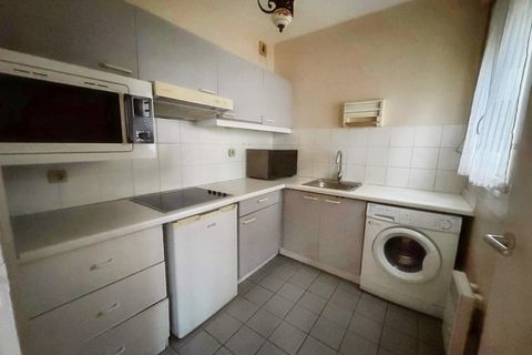 Leilighet i Tours, Indre-et-Loire, Tours - € 34 000 | Ref: 830038262784 - foto 5