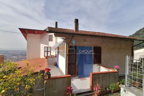 Byhus i Massa, Massa and Carrara, Massa - € 180.000 | Ref: 3636 - foto 4