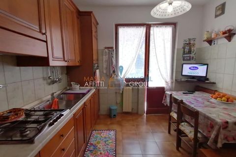 Byhus i Massa, Massa and Carrara, Massa - € 180.000 | Ref: 3636 - foto 12