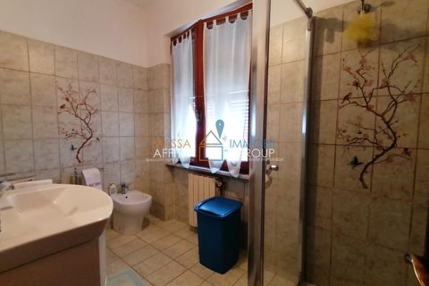 Byhus i Massa, Massa and Carrara, Massa - € 180.000 | Ref: 3636 - foto 18