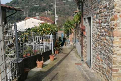 Byhus i Massa, Massa and Carrara, Massa - € 180.000 | Ref: 3636 - foto 22