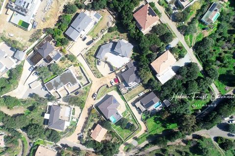 Villa a Oletta, Haute-Corse, Oletta - € 648.000 | Ref: 830039432622 - foto 37