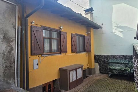 Villa i Gressan, Aosta Valley, Gressan - € 138.000 | Ref: 123 - foto 2