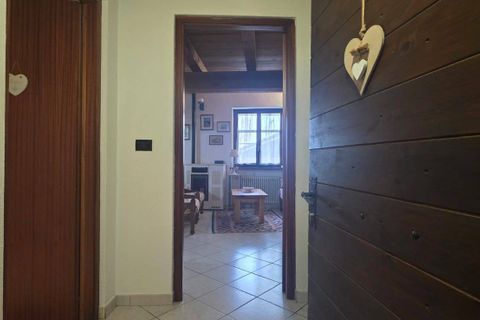 Villa i Gressan, Aosta Valley, Gressan - € 138.000 | Ref: 123 - foto 3