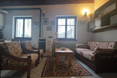 Villa i Gressan, Aosta Valley, Gressan - € 138.000 | Ref: 123 - foto 5