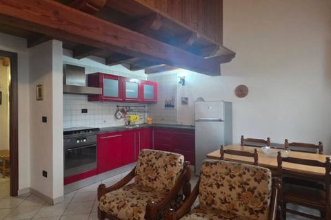 Villa i Gressan, Aosta Valley, Gressan - € 138.000 | Ref: 123 - foto 7