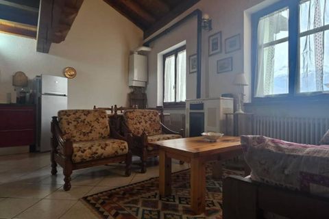Villa i Gressan, Aosta Valley, Gressan - € 138.000 | Ref: 123 - foto 8