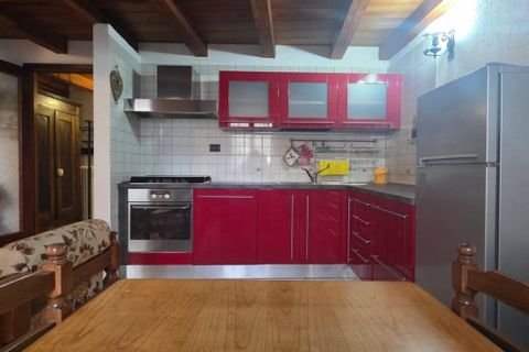 Villa i Gressan, Aosta Valley, Gressan - € 138.000 | Ref: 123 - foto 9
