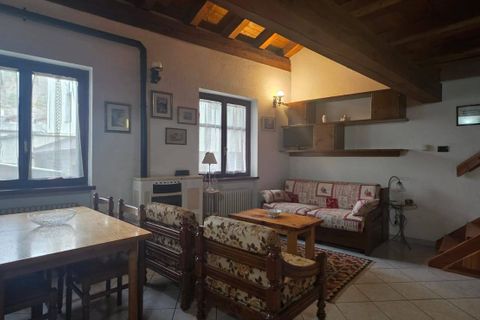 Villa i Gressan, Aosta Valley, Gressan - € 138.000 | Ref: 123 - foto 11