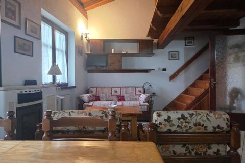 Villa i Gressan, Aosta Valley, Gressan - € 138.000 | Ref: 123 - foto 12