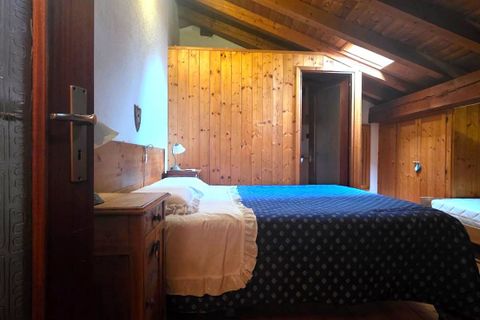 Villa i Gressan, Aosta Valley, Gressan - € 138.000 | Ref: 123 - foto 15