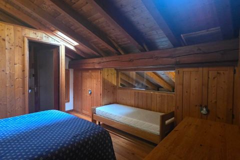 Villa i Gressan, Aosta Valley, Gressan - € 138.000 | Ref: 123 - foto 16