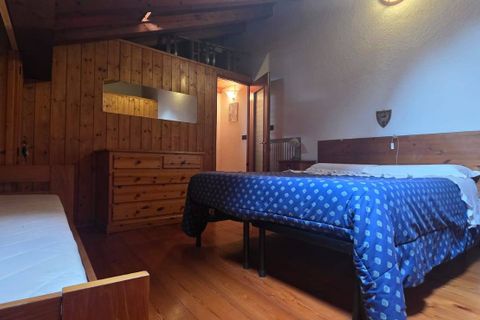 Villa i Gressan, Aosta Valley, Gressan - € 138.000 | Ref: 123 - foto 18