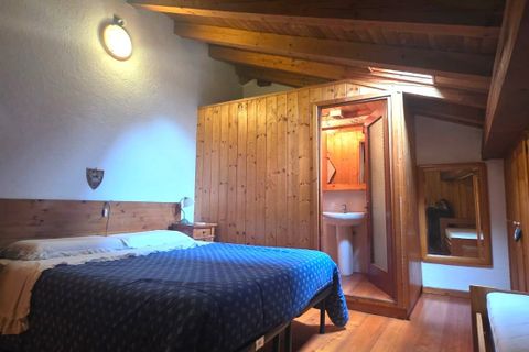 Villa i Gressan, Aosta Valley, Gressan - € 138.000 | Ref: 123 - foto 19