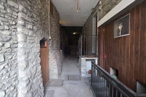 Villa i Gressan, Aosta Valley, Gressan - € 138.000 | Ref: 123 - foto 22