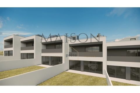 Villa i Penafiel, Porto, Penafiel - € 285.000 | Ref: MP-EF-M-354 - foto 8