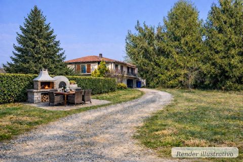 Villa en Malnate, Varese, Malnate - € 318.000 | Ref: 597-FP - photo 2